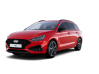 Hyundai i30 GO Czech!